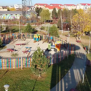 Pipera Park Voluntari