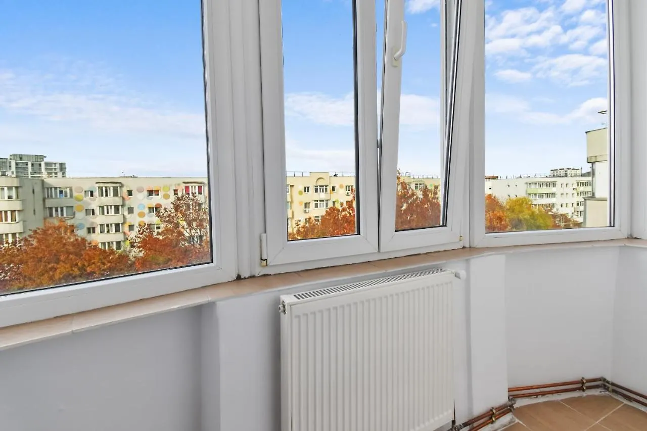 Studio Near Cristal Palace Voluntari