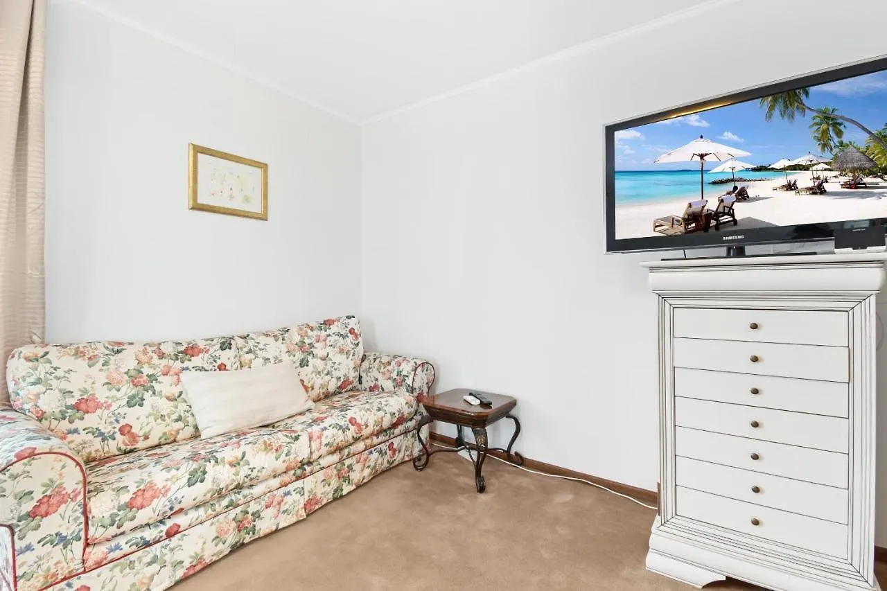 Studio Near Cristal Palace Voluntari