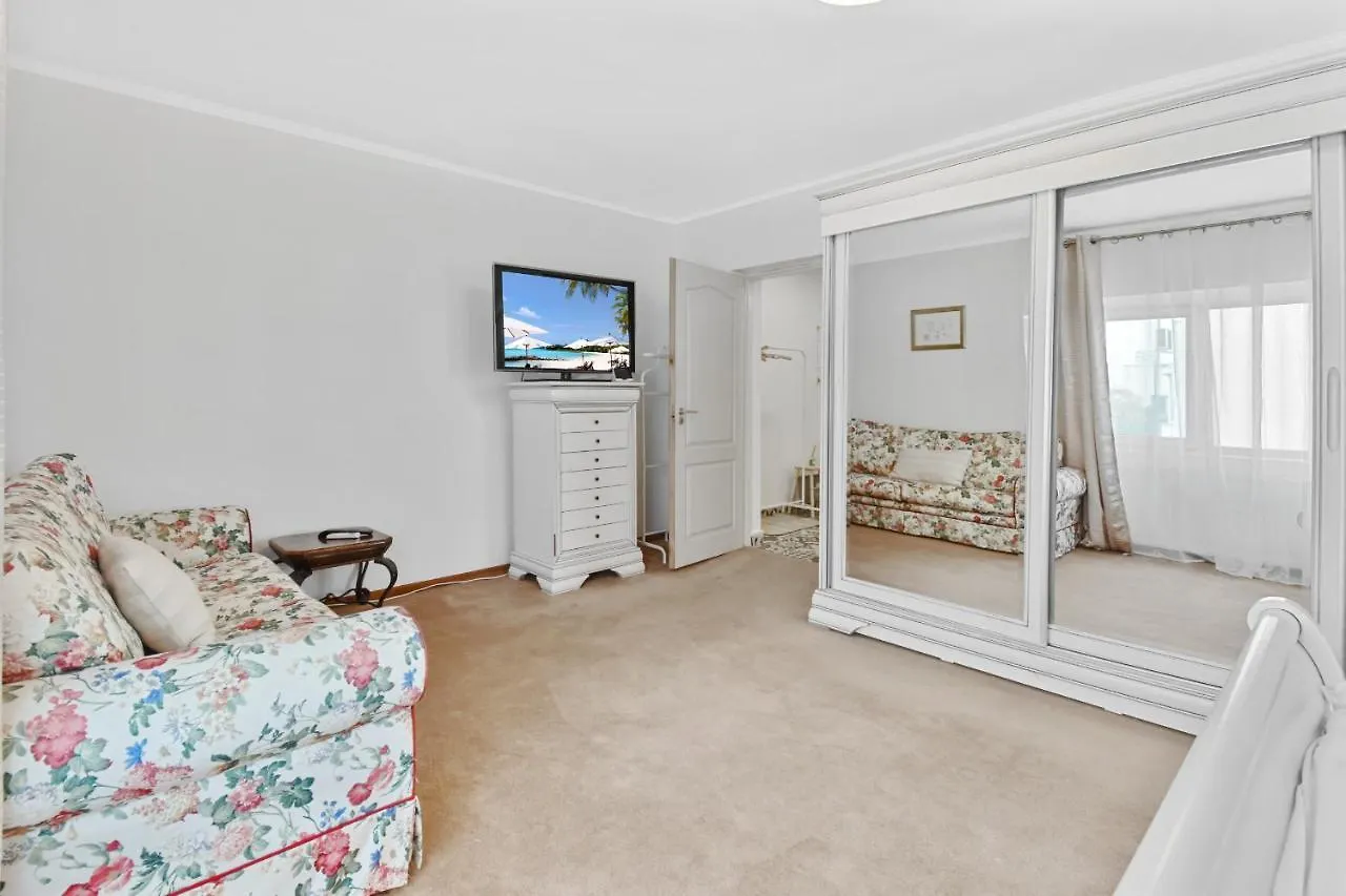Apartamento Studio Near Cristal Palace Voluntari Rumanía